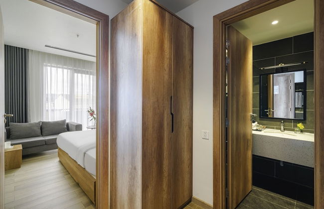 TTR Central Apart Hotel - Foto 40