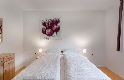 Apartment with private terrace in Velmede - Foto 15