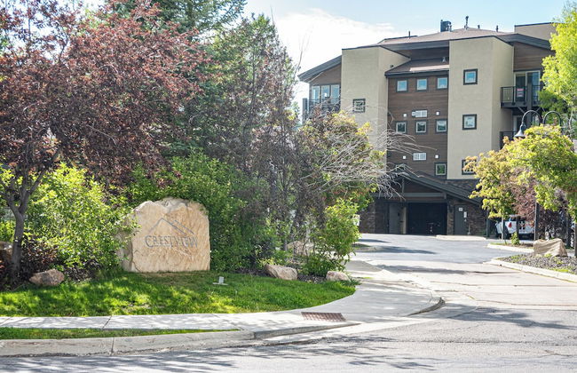 Crestview Condominiums by All Seasons Resort Lodging - Foto 1