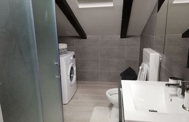 Apartments Ivezic - Foto 21