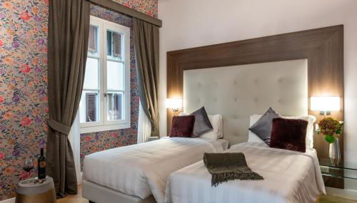 Kairos by Florence Art Apartments - Foto 5