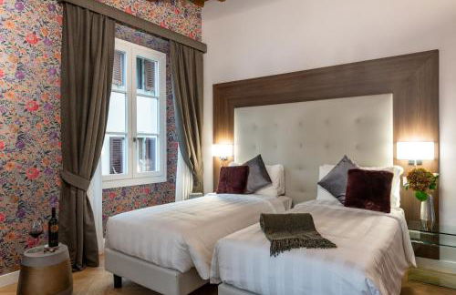 Kairos by Florence Art Apartments - Photo 6