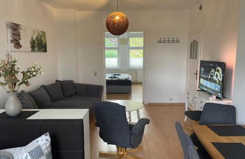 Ferienwohnung Emma - Foto 1