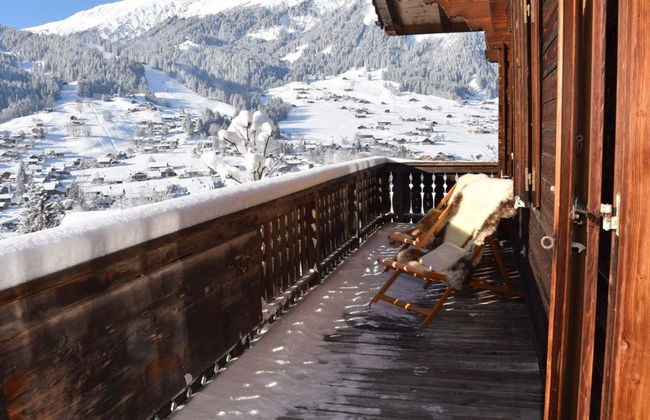 Steirösli 1. & 2. Stock - Foto 7