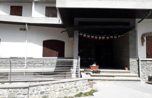 Monolocale Abetone Cutigliano - Foto 10