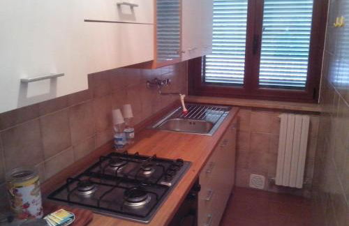 Appartamento Il Pianetto - Foto 26