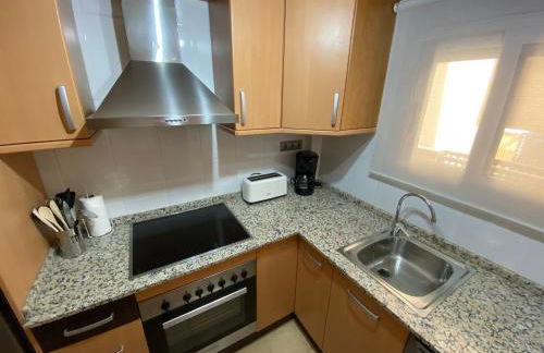 El Mar - 4 personnes LUXURY - Foto 11