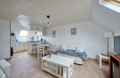 Charmant duplex cosy - Foto 14