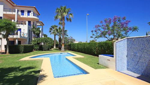 Apartment Alma del Sol-1 by Interhome - Foto 3