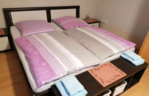 Helga Willing Comfortable holiday residence - Foto 6
