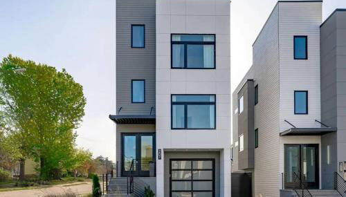 Modern 4br - Heart of Downtown Raleigh - Views! - Foto 5