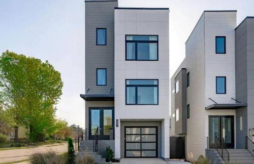Modern 4br - Heart of Downtown Raleigh - Views! - Foto 5