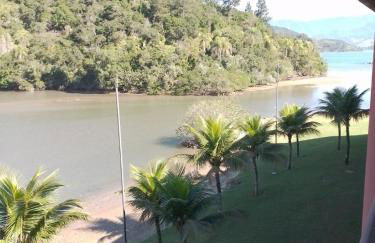 Flat duplex com vista para o mar - Foto 7