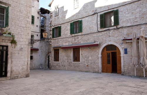 Imperial apartments - Photo 39