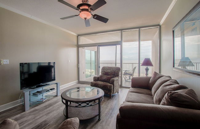 Sea Breeze 506 - Foto 1