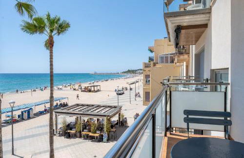 Hauzify I Apartament Colón 2B - Foto 1