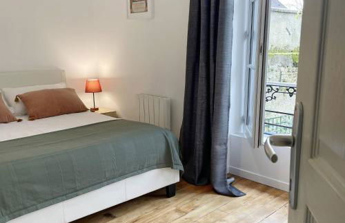 Maison Le Clos des Cerfs by La Boîte En Plus - Foto 12