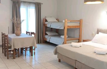 ZOGRAFOS SPIROS Rooms - Foto 29