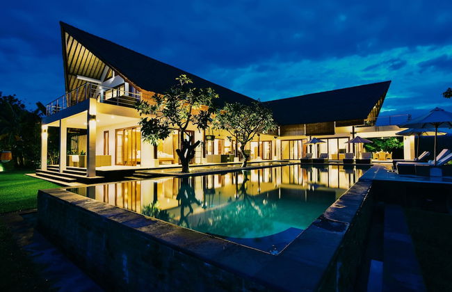 Villa Banyan - Foto 21