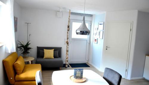 Ferienwohnung Zaunkönig - Foto 4