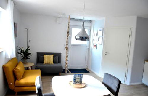 Ferienwohnung Zaunkönig - Foto 4