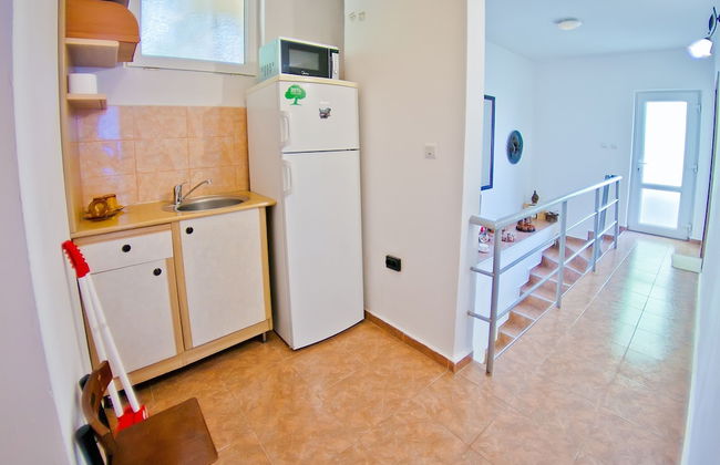 Villa Sequoia - Foto 16