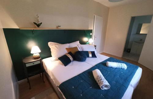 Gite La ferme aux vaches - Foto 7