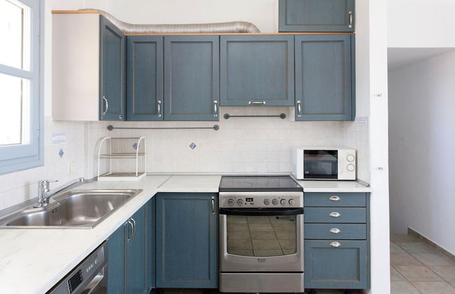 Villa Thea - Foto 53