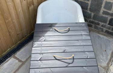 Garden Retreat Wales - Photo 7