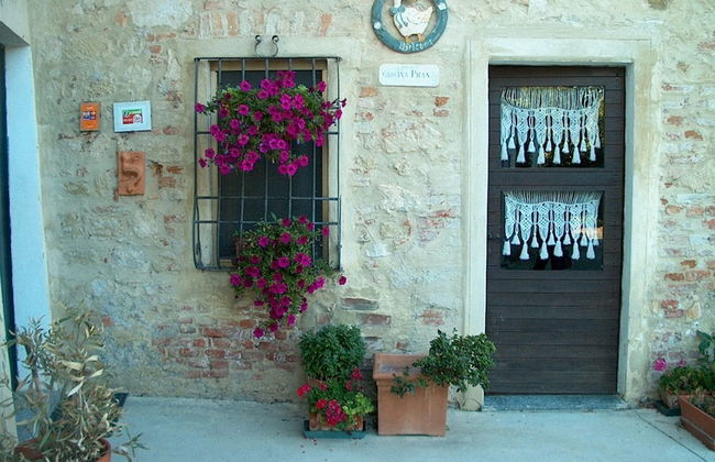 Cascina Alberta - Foto 1