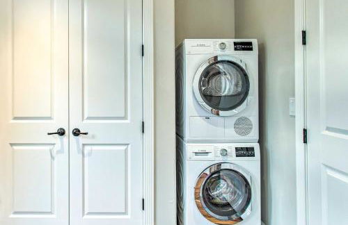 Hot Tub and Outdoor Oasis Luxury Denver Home - Foto 34