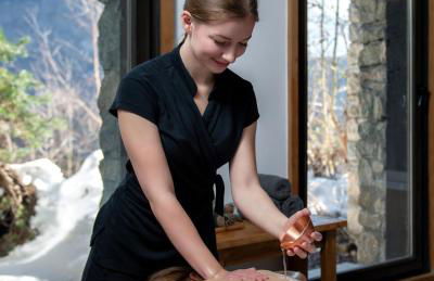 Les Granges d'en Haut - Chamonix Les Houches - Foto 10