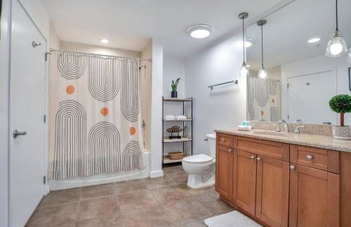 2 Bdrm Penthouse with Billiards - Foto 43