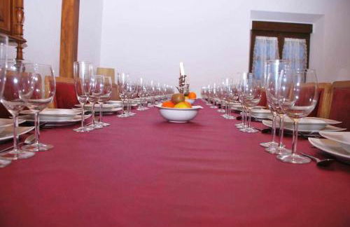 La Casona De Tia Victoria - Foto 25