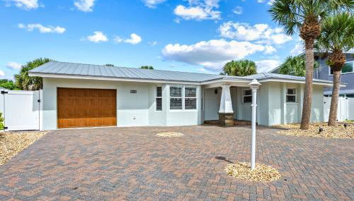 Siesta Key Waterfront Oasis - Heated Pool, Dock, Walk to Village & Beach - Foto 4