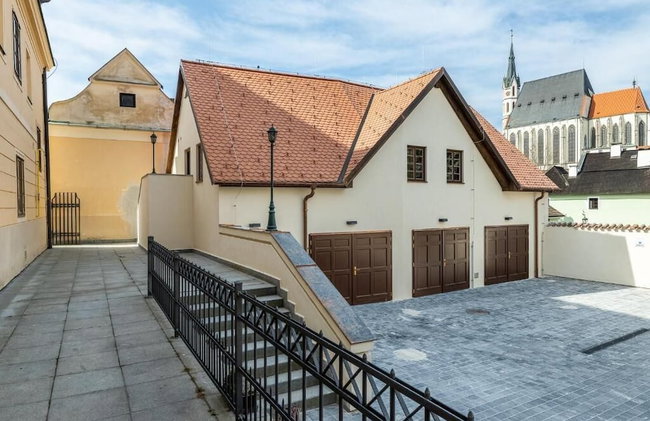 Villa Wurmfeld - Foto 75