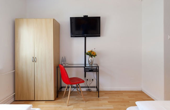 City Apartment Hannover - Foto 24