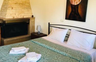 Guesthouse Adonis - Foto 28