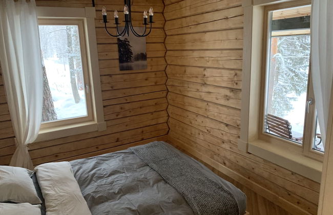 Forrest Lodge Karelia - Photo 5