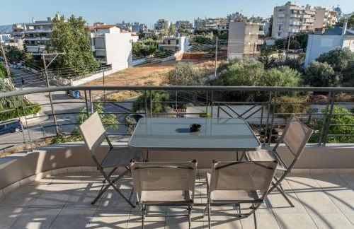 Asclepius apartment Athens Airport - Photo 25