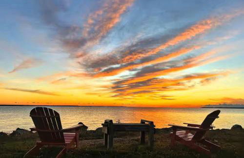 The Pearl - Waterfront Victorian on The Point - Foto 35