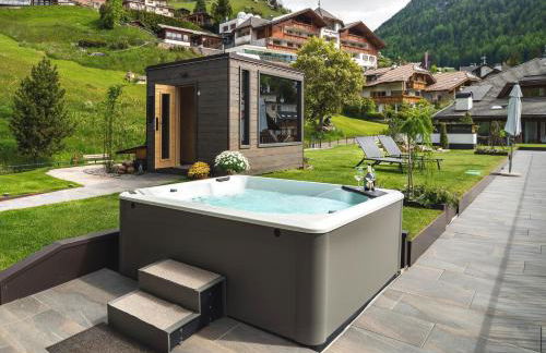 Anna Lodges Dolomites - Foto 9
