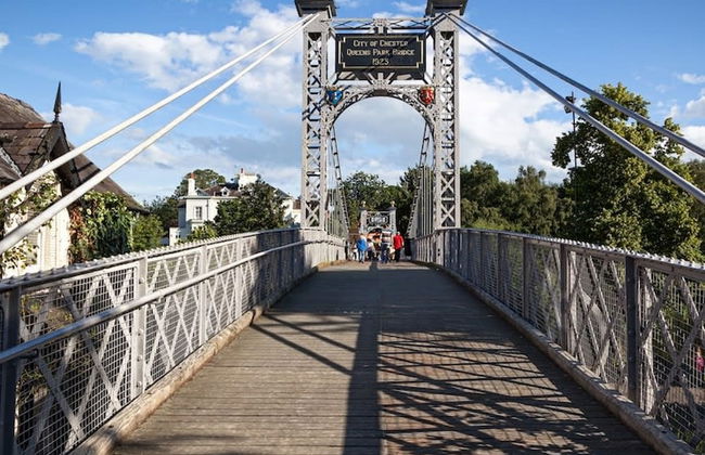 The Kings Place - Very Central Chester - Chester - Photo 49
