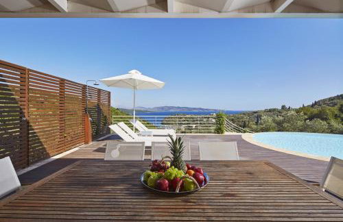 Villa Tatiana - Photo 40