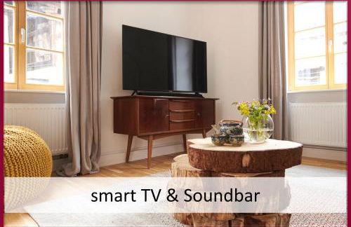 Neue90 - Fewo Steinacker, Weinstraße Kallstadt Pfalz, 2ZKB - keine Monteure - Foto 4