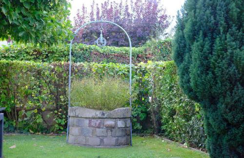 Maison familiale avec jardin à 5 min de Rouen - Foto 26