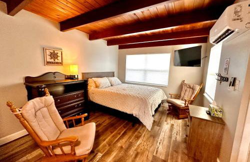 Cottage 34, Coconut Cottage - Dora Canal Court - a downtown, waterfront community - Photo 36