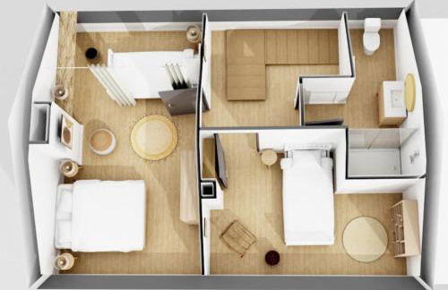 La grange du Ruet - Photo 15