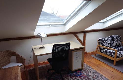 Ferienwohnungen Villa Haniel Sophie - Foto 22