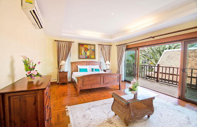 Tropicana Pool Villa - Foto 53